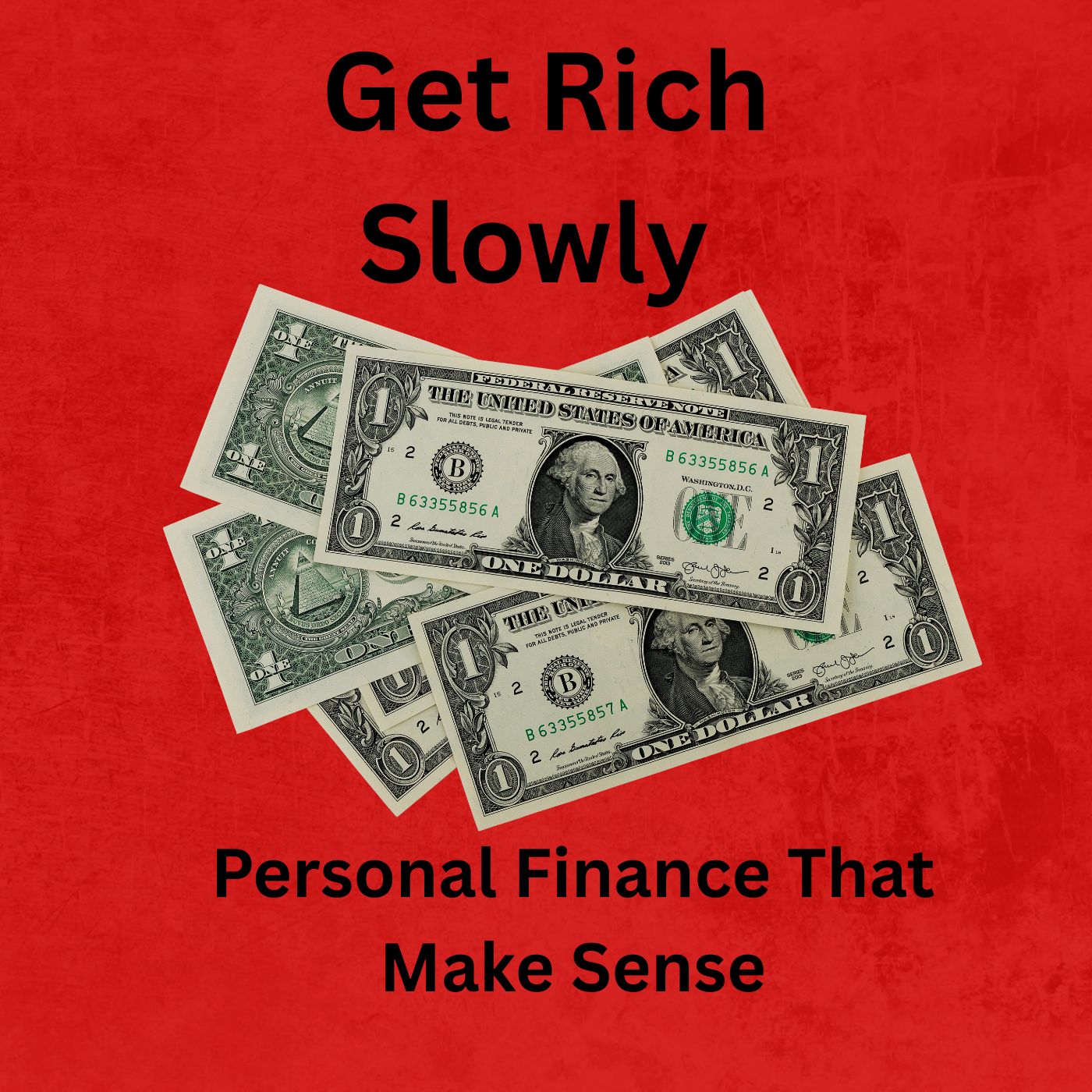 Get Rich Slowly: Personal Finance That Makes Cents