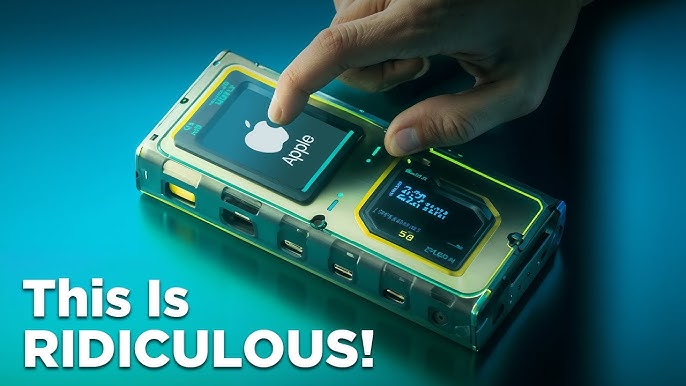 Top 10 Must-Have Tech Gadgets in 2025