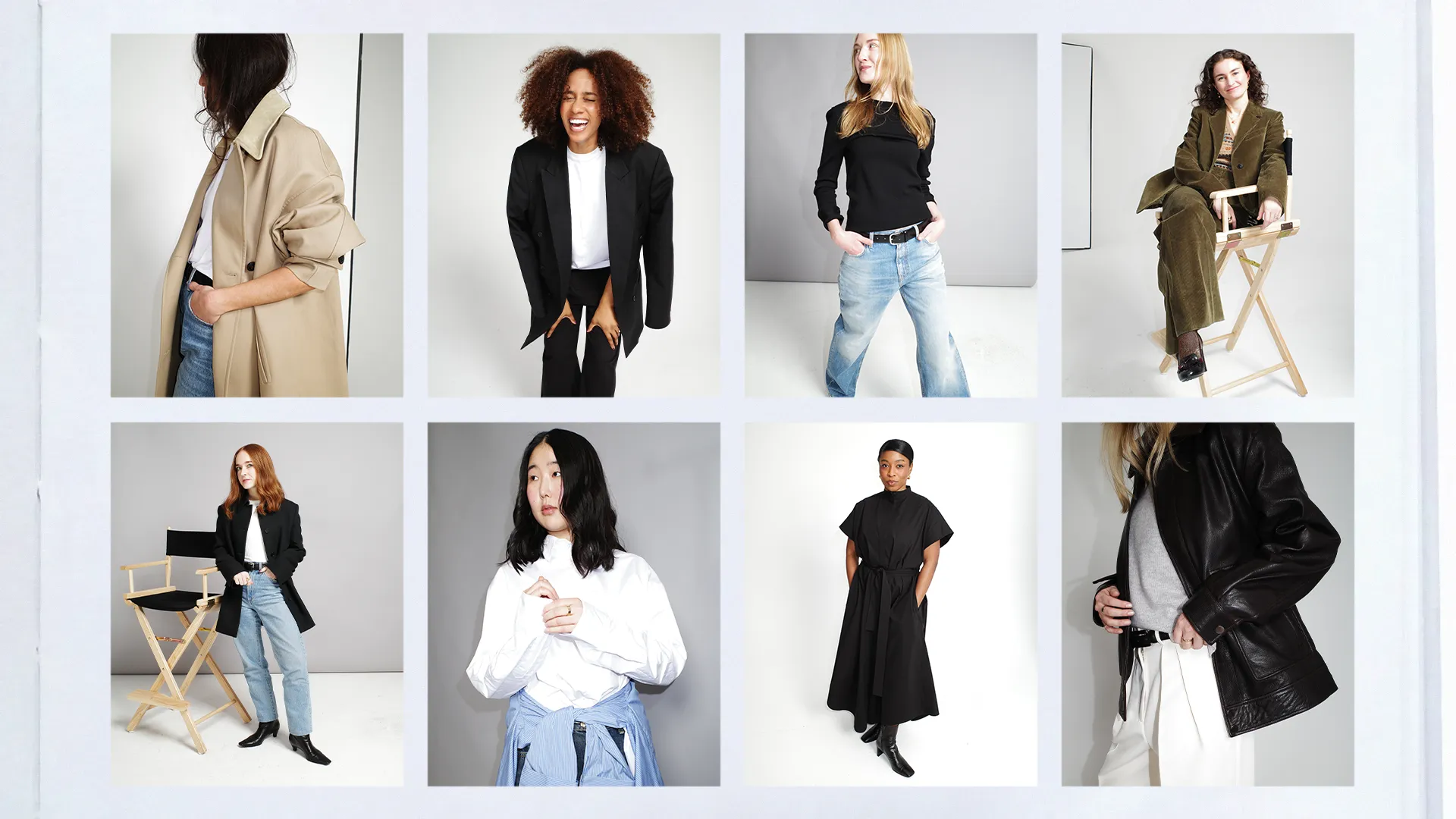 7 Timeless Wardrobe Essentials Every Woman Should Own