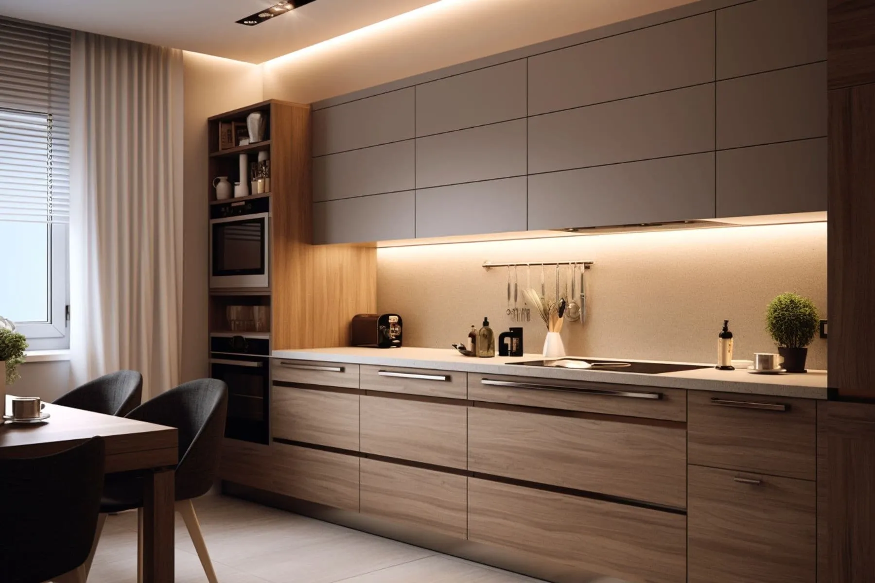 10 Smart Home Design Ideas That Mix Style with Tech