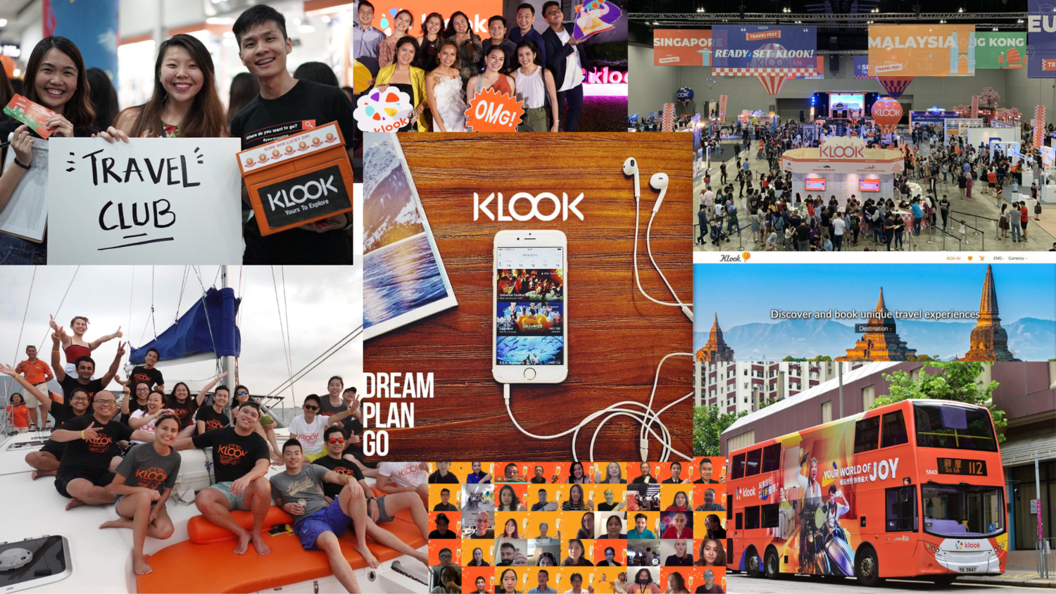 🌍 Klook 2025: Your Ultimate Travel Companion for Activities, Tickets & Tours