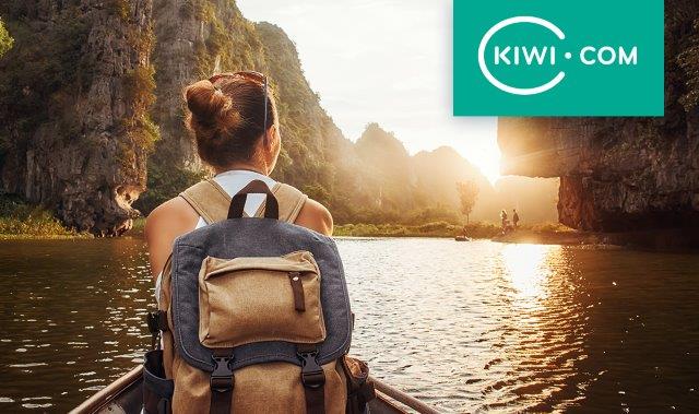 How to Apply a Kiwi.com Promo Code and Save on Flights