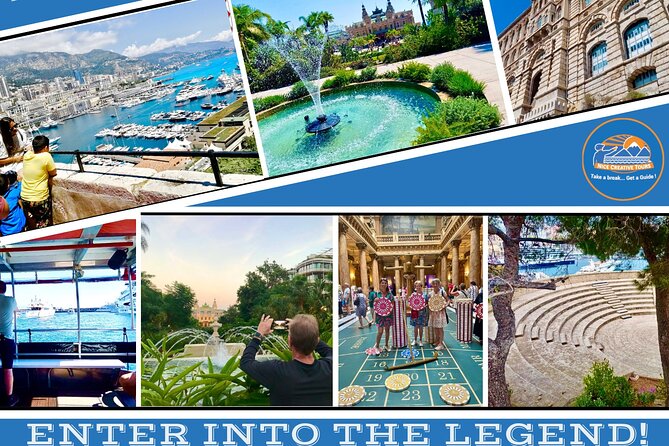 10 Hidden Gems to Visit Before They Become Tourist Hotspots