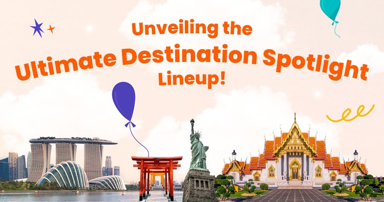 🌍 Klook 2025: Your Ultimate Travel Companion for Activities, Tickets & Tours