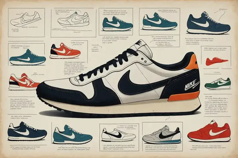 👟 Nike: More Than a Brand – A Lifestyle Movement in 2025