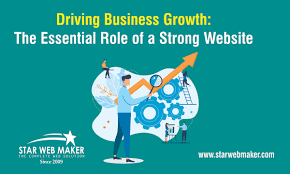 🚀 Starting and Growing a Business in Today’s Digital World