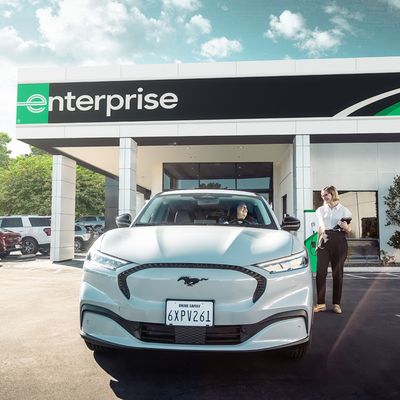 Enterprise Rent-A-Car Review: Is It Worth Your Money in 2025?